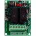 RS-232 2-Channel DPDT Relay Controller